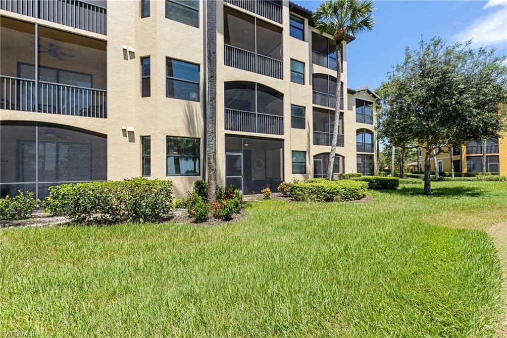 Property Photo:  17921 Bonita National Blvd 213  FL 34135 