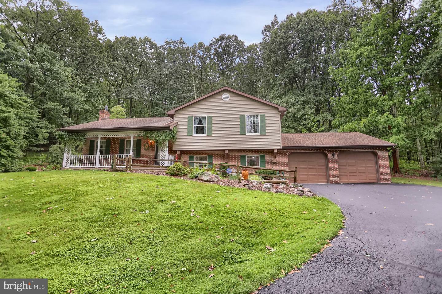 Property Photo:  460 Buck Ridge Road  PA 17053 