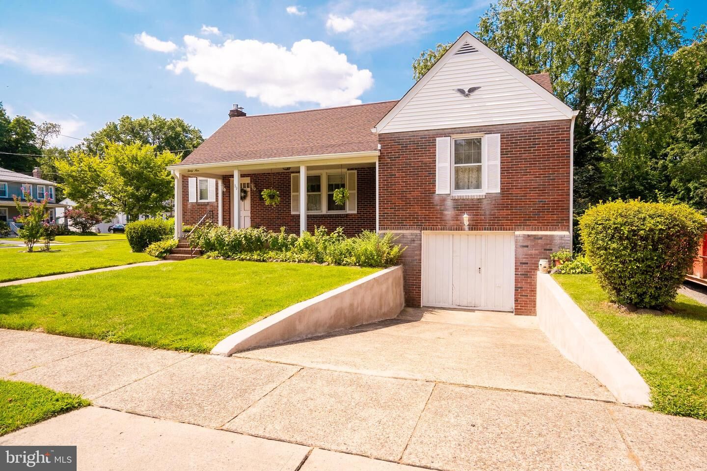 Property Photo: 39 Winslow Avenue NJ 08619
