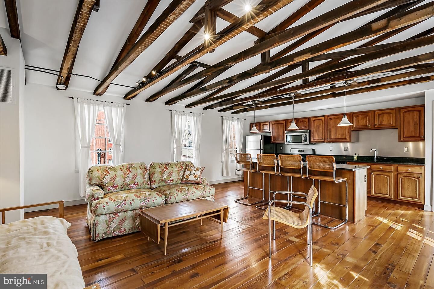 Property Photo:  8 E Madison Street  MD 21202 
