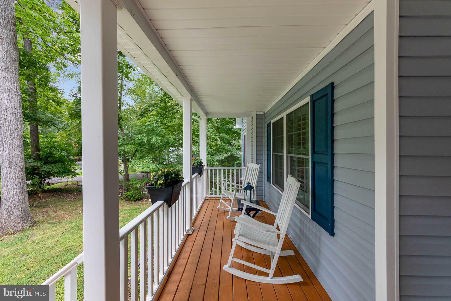 Property Photo:  105 Monticello Circle  VA 22508 