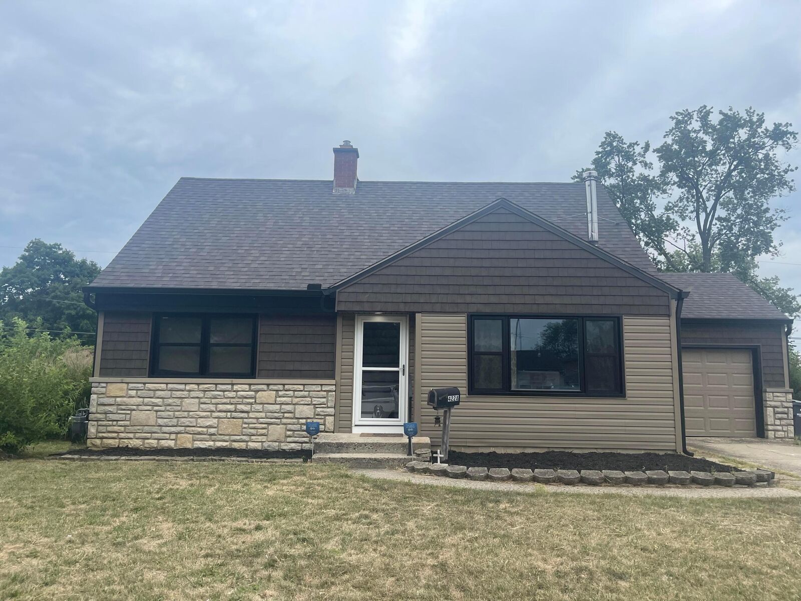 Property Photo:  4228 Etna Street  OH 43213 