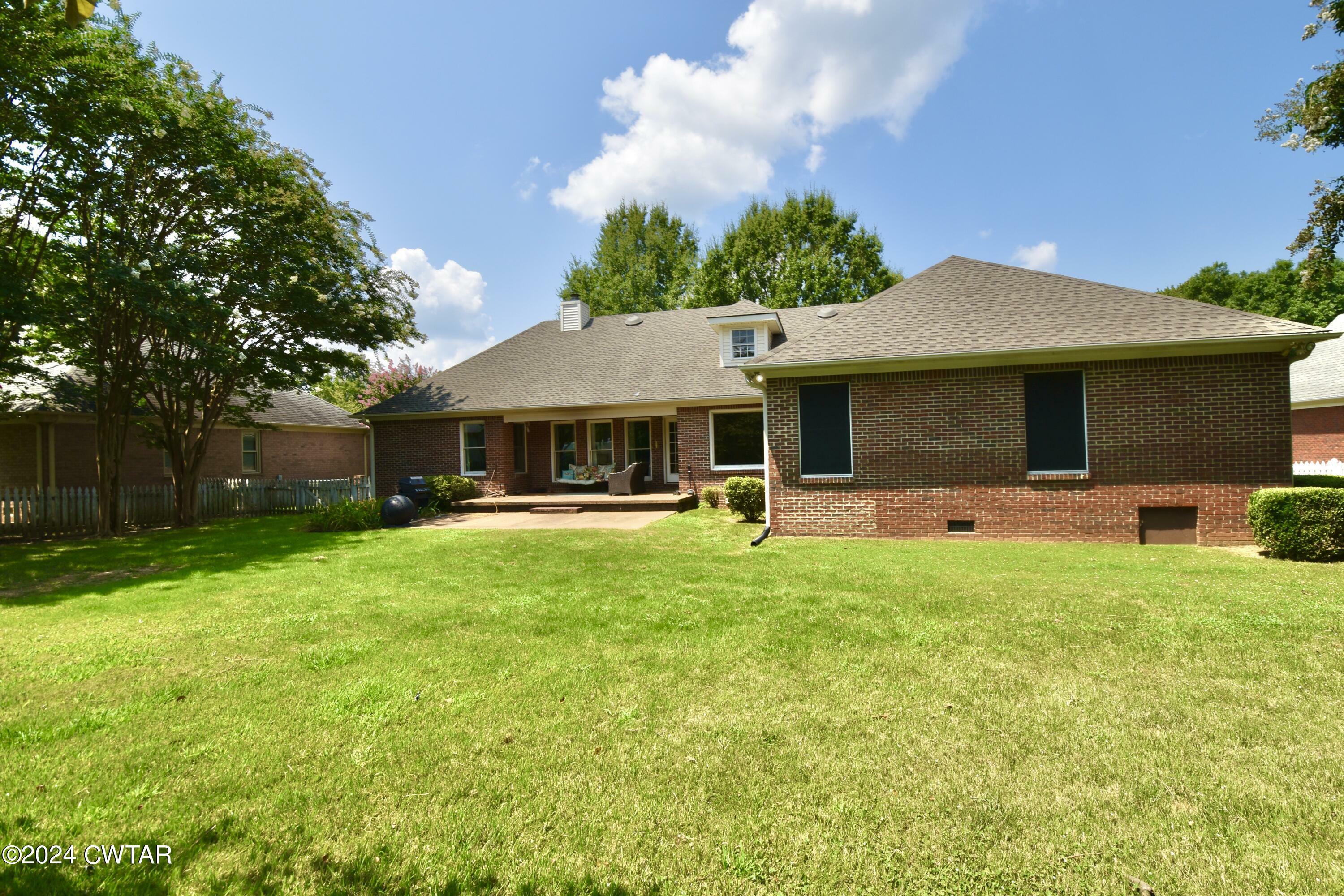 Property Photo:  136 Windale Drive  TN 38305 