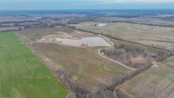 Property Photo:  00 Jim Miller Road  TN 38012 