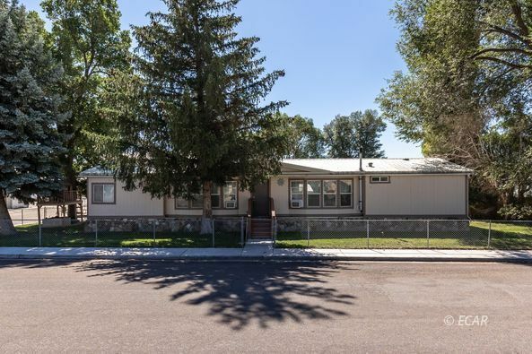 Property Photo:  619 Cedar Street  NV 89822 
