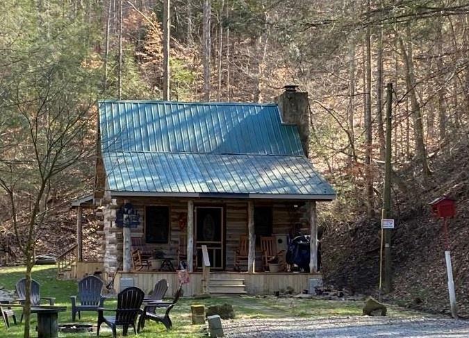 Property Photo: 258 L. Conley Drive KY 41238
