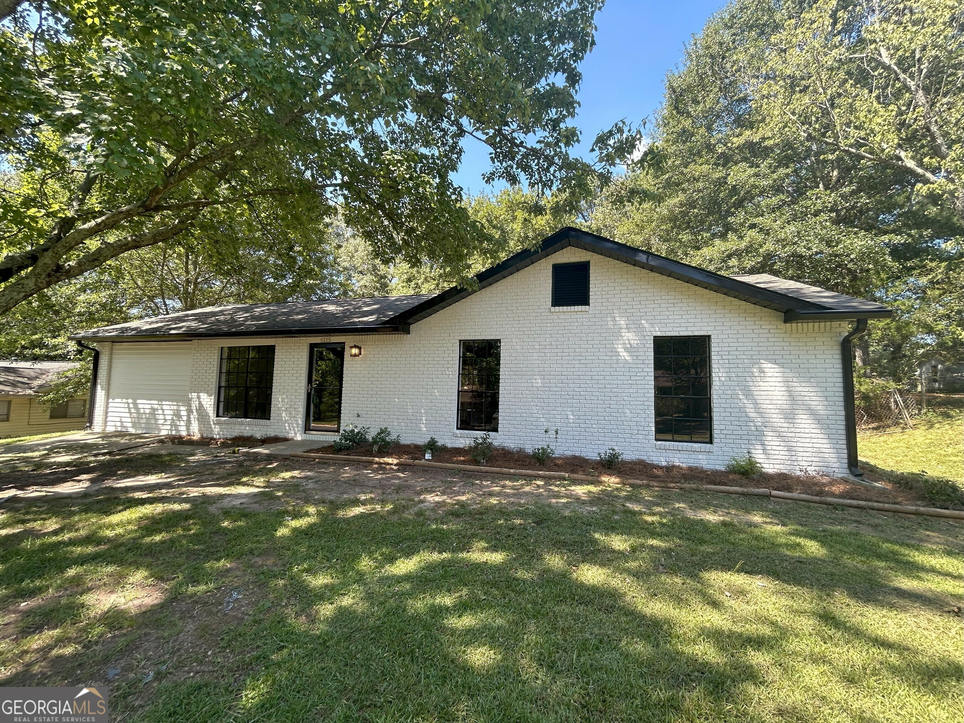 Property Photo:  6115 Deerfield Court  GA 30260 