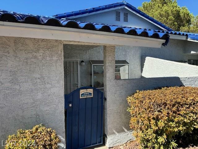 2128 Bavington Drive C  Las Vegas NV 89108 photo