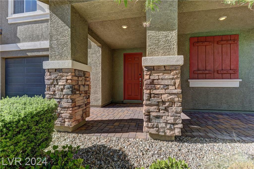 Property Photo:  4158 Kerberos Avenue  NV 89084 