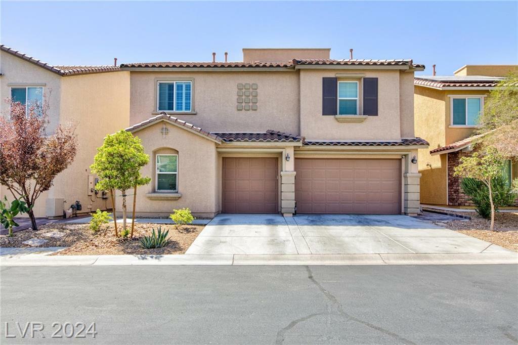 Property Photo:  8715 Weed Willows Avenue  NV 89178 