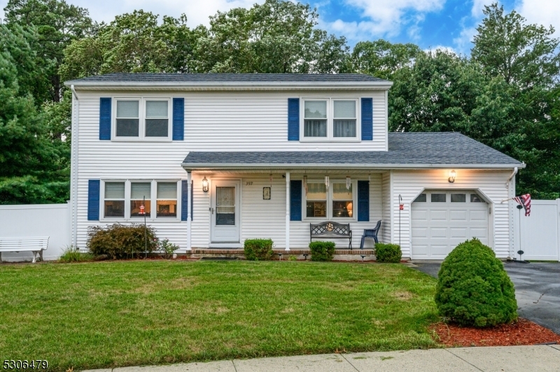 Property Photo: 397 Earl Dr NJ 08723