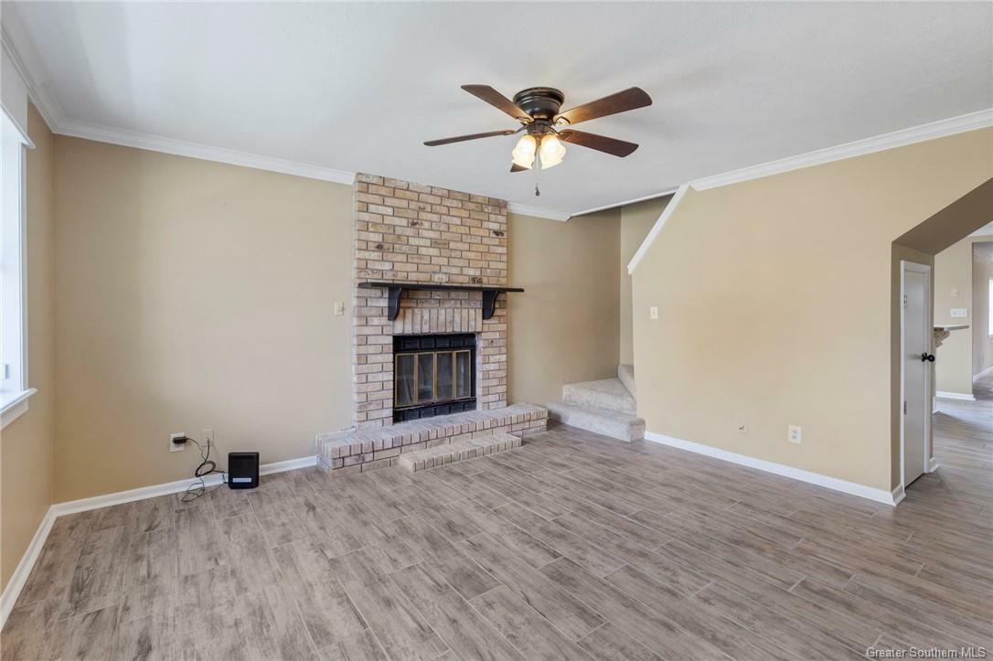 Property Photo:  4272 Holly Hill Court  LA 70605 