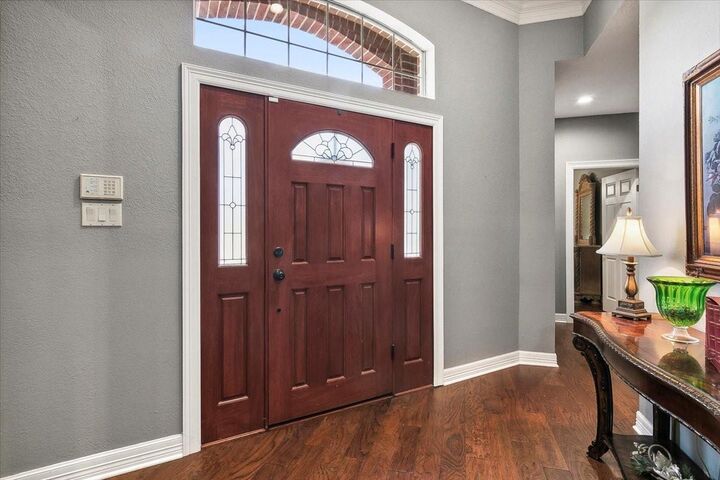 Property Photo: 3109 Pebble Beach Lane TX 77630