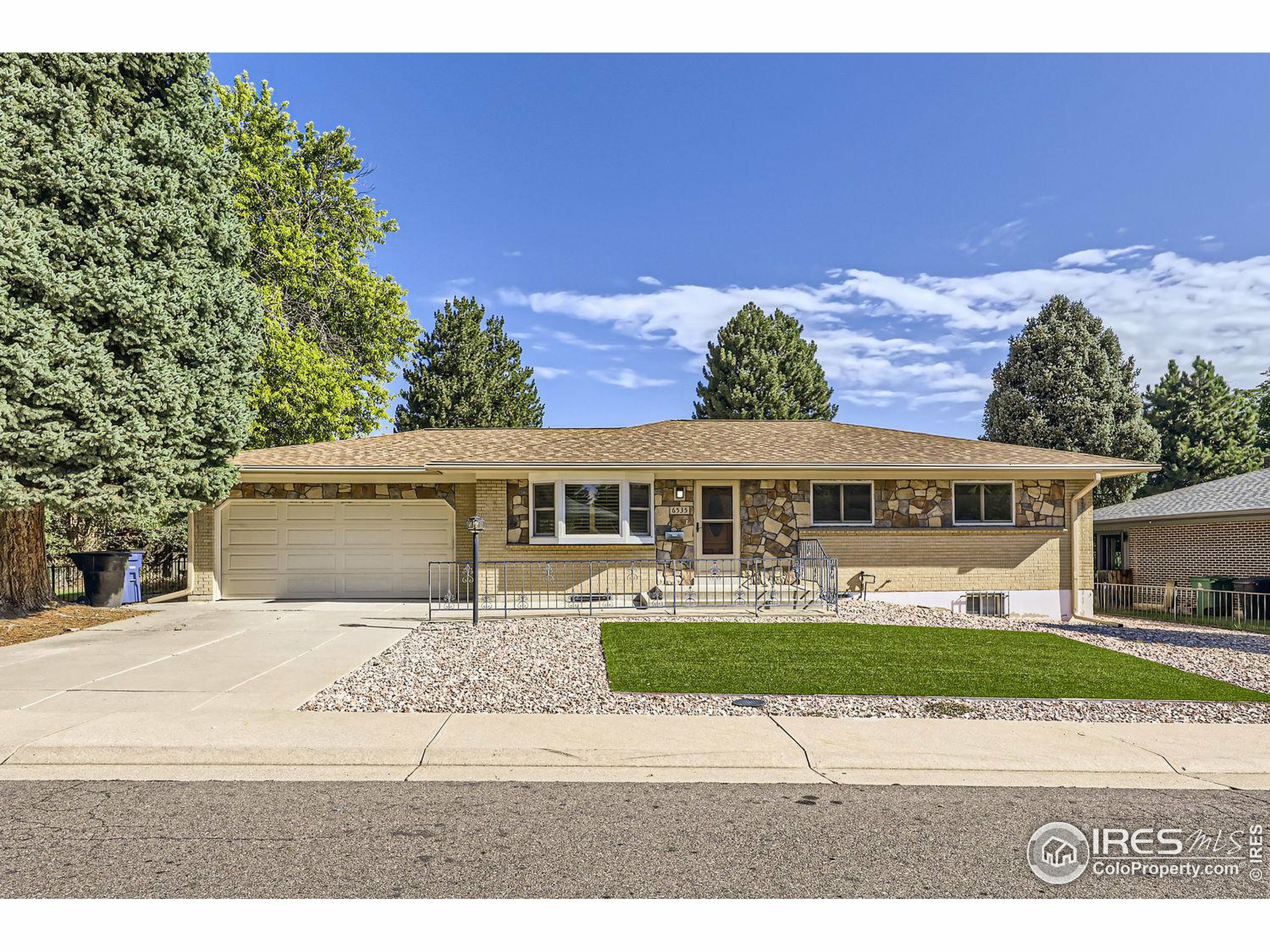 6535 E Bethany Pl  Denver CO 80224 photo