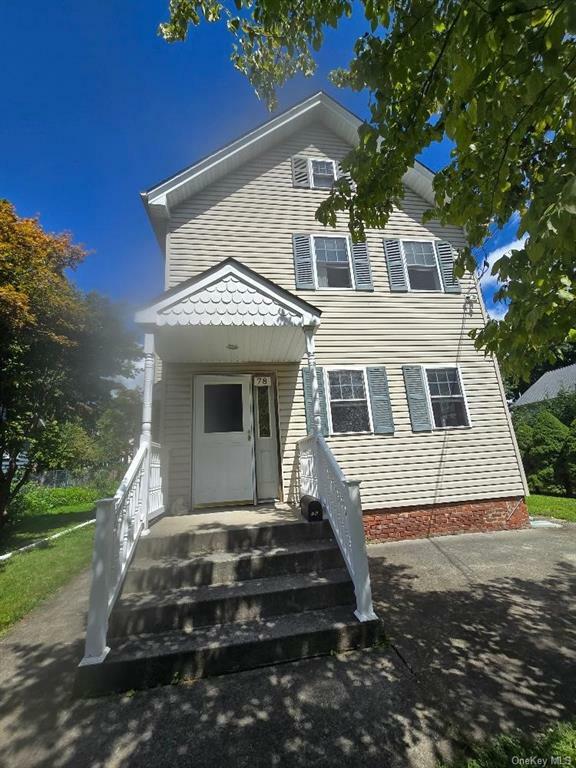 78 E Maltbie Avenue  Suffern NY 10901 photo