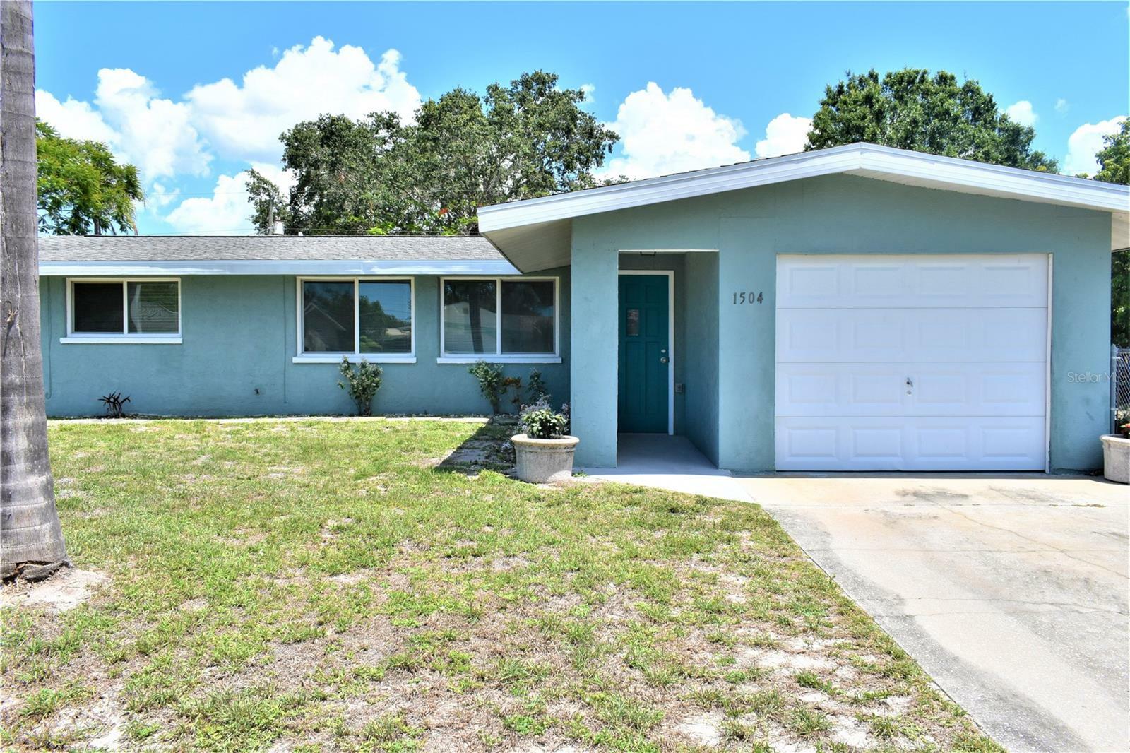 1504 Overbrook Road  Englewood FL 34223 photo