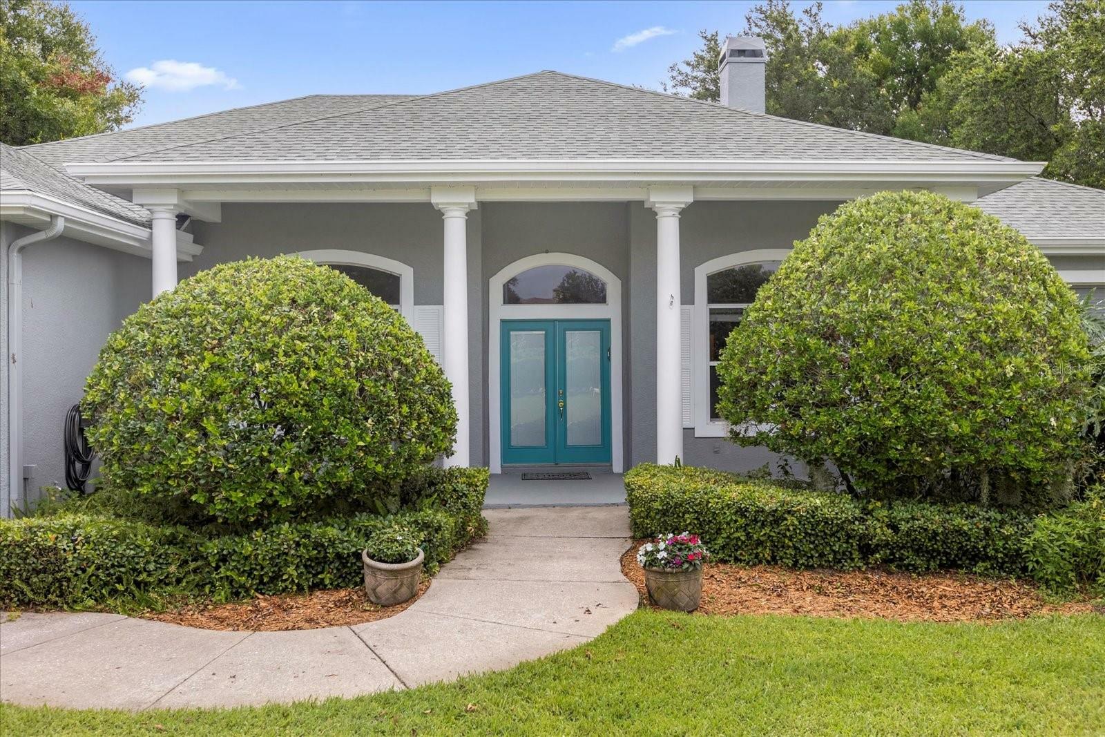 Property Photo:  12908 Creekside Court  FL 34711 