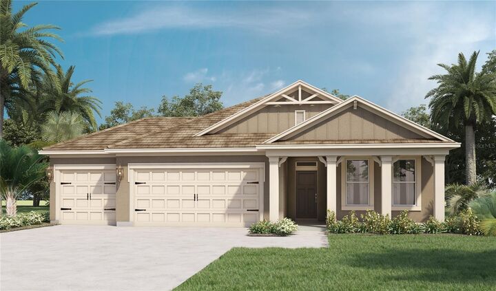 1821 Walnut Creek Drive  Kissimmee FL 34744 photo