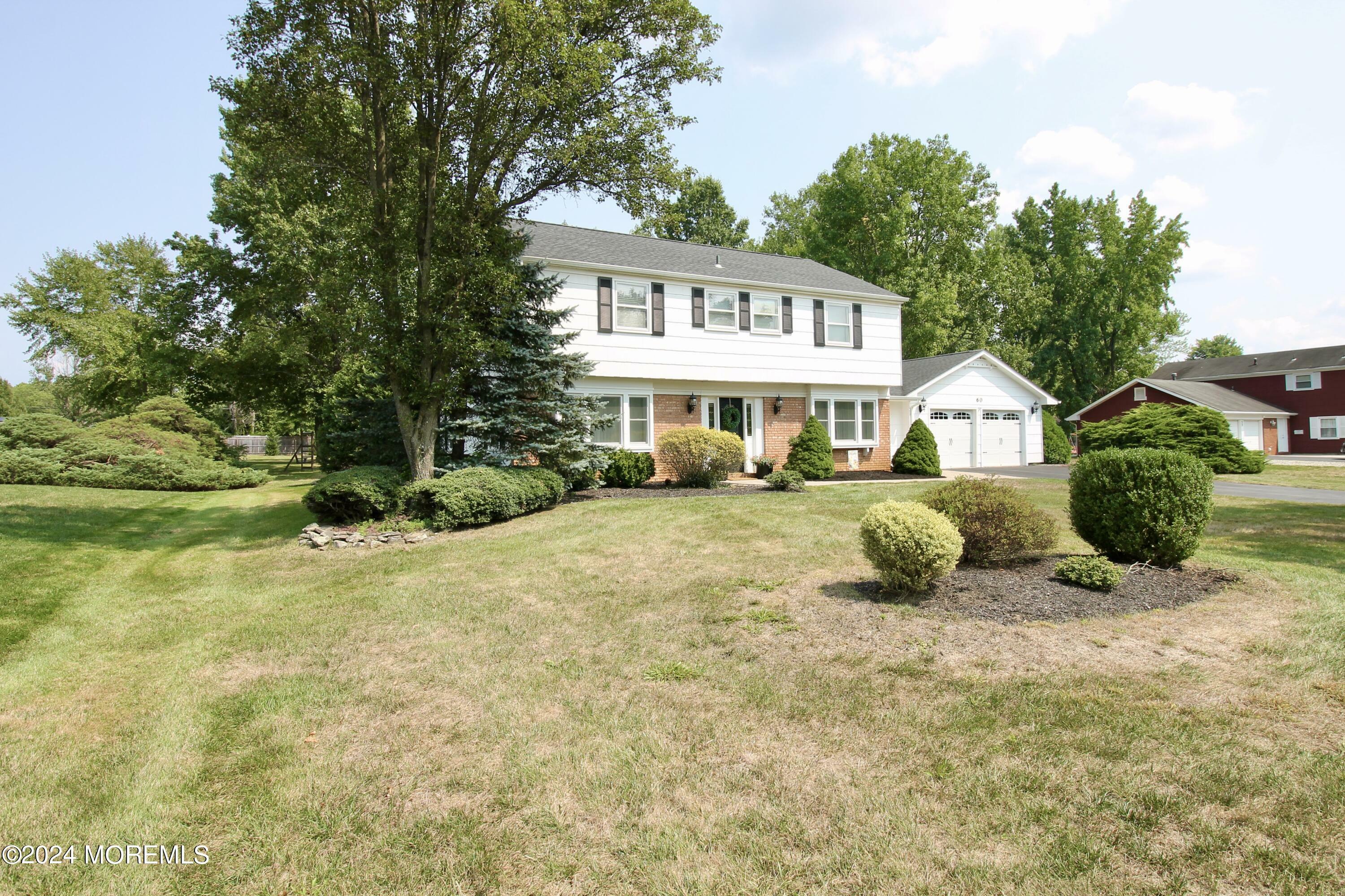 Property Photo:  60 Kings Mountain Road  NJ 07728 