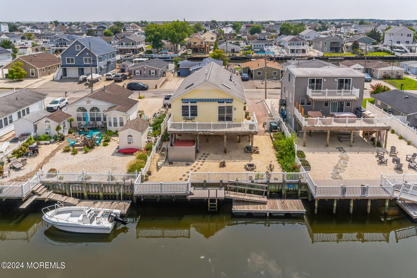 Property Photo:  14 Lake Huron Drive  NJ 08087 