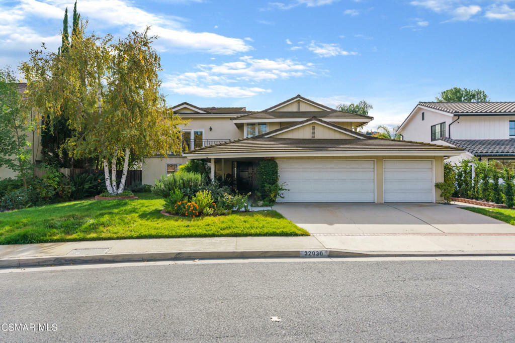 Property Photo:  32030 Wallington Court  CA 91361 