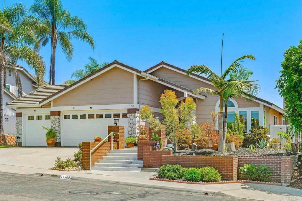 Property Photo:  11765 Scripps Lake Drive  CA 92131 