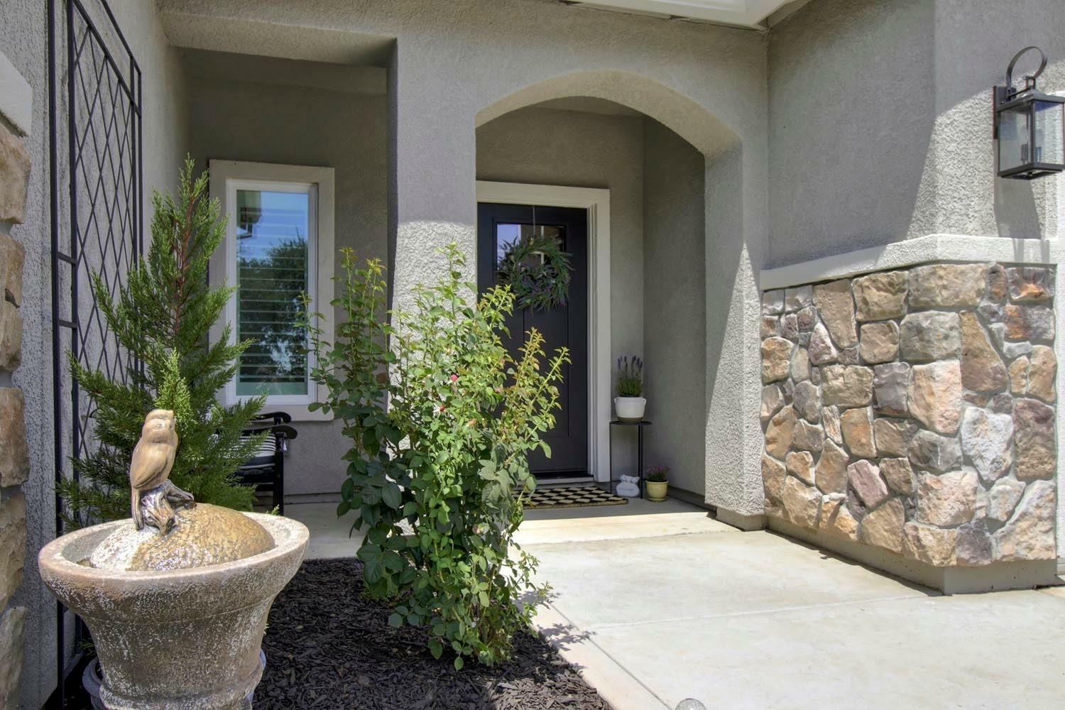 Property Photo:  1409 Stonewater Court  CA 95640 