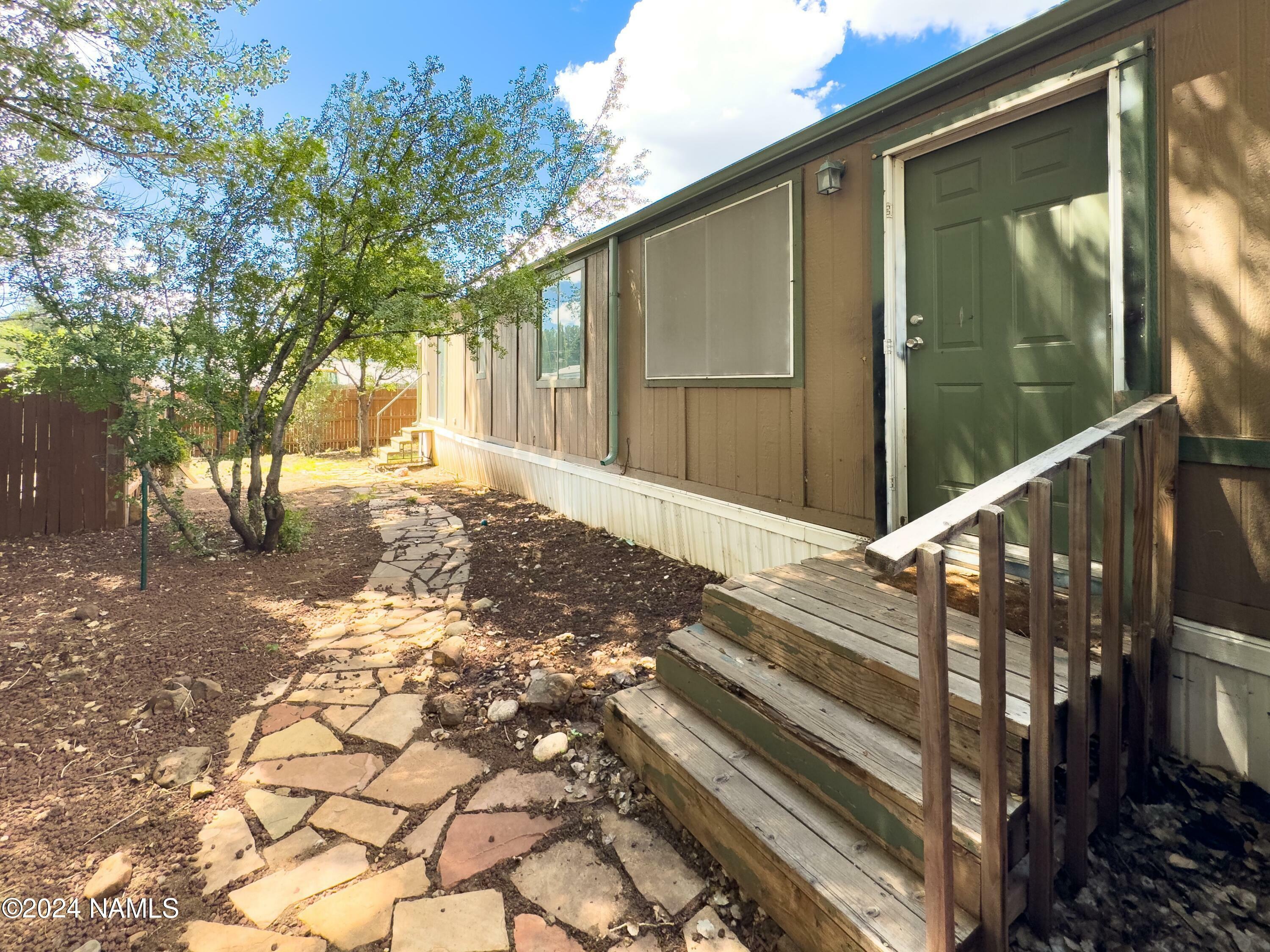 Property Photo:  1450 W Kaibab Lane 109  AZ 86001 