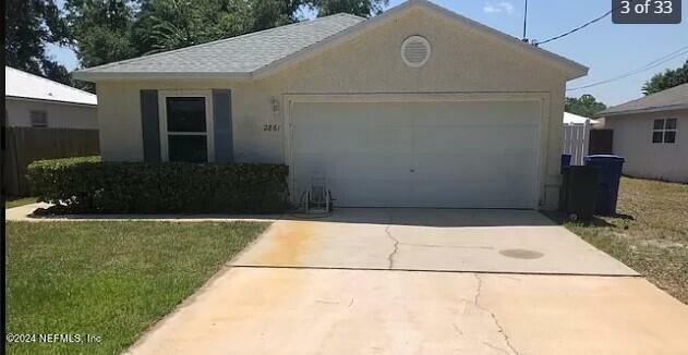 Property Photo:  2861 N 9 Street  FL 32084 