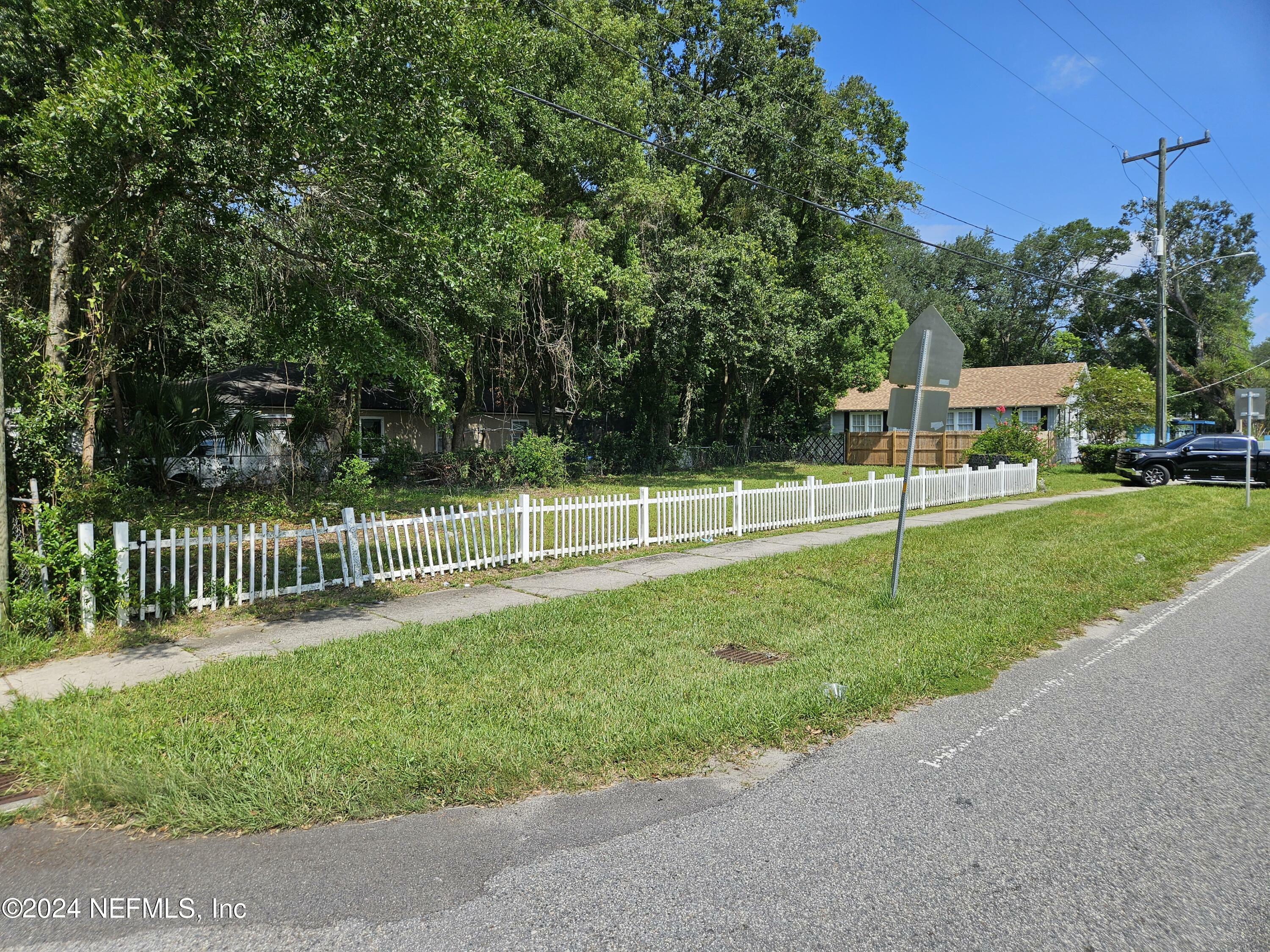 Property Photo:  0 Grant Road  FL 32207 