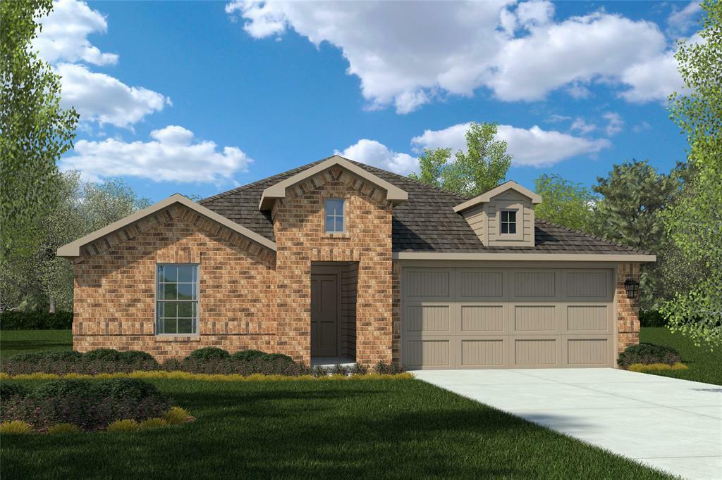 Property Photo:  765 High Summit Trail  TX 76131 