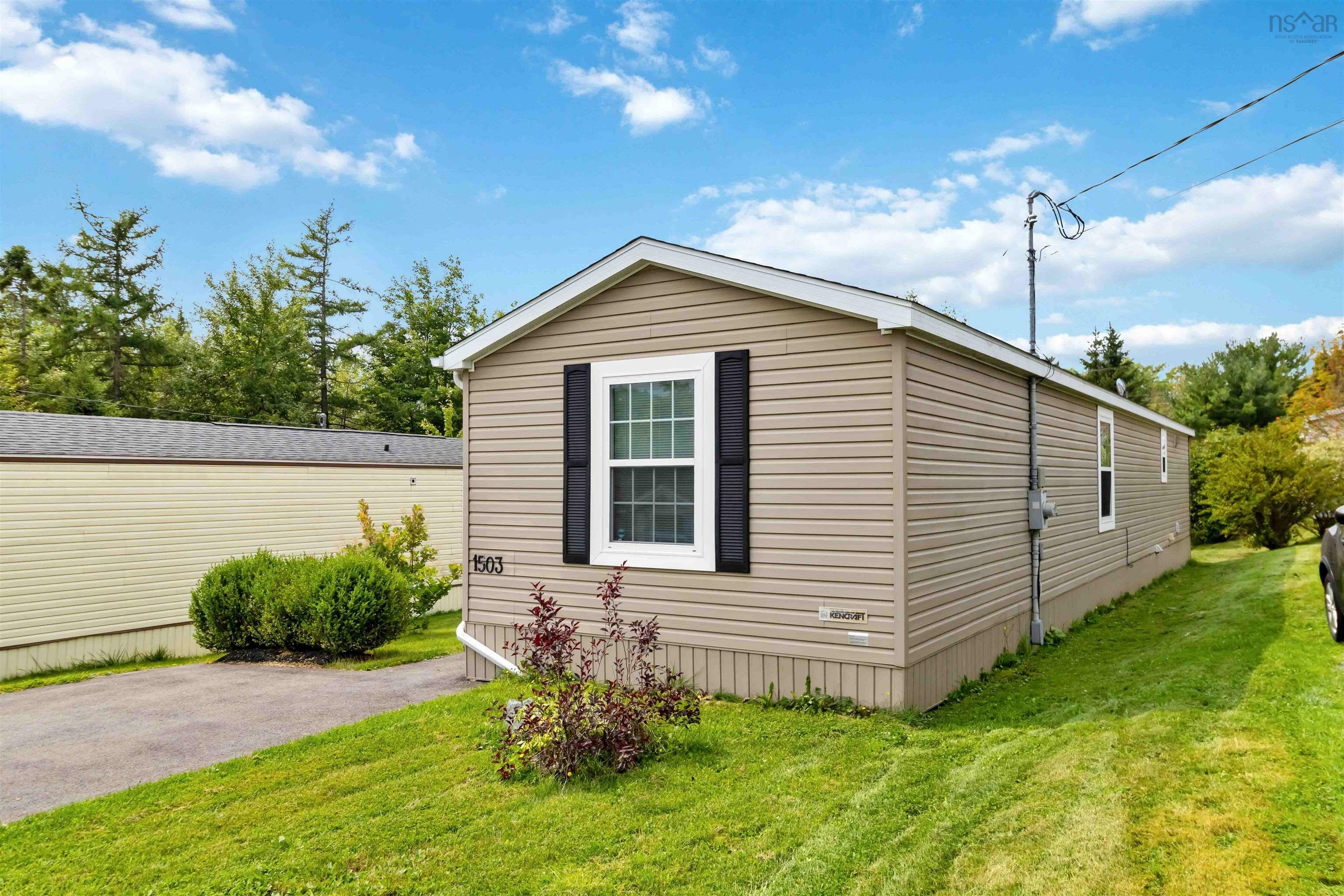 Property Photo:  1503 Woodbine Drive  NS B4E 2M9 