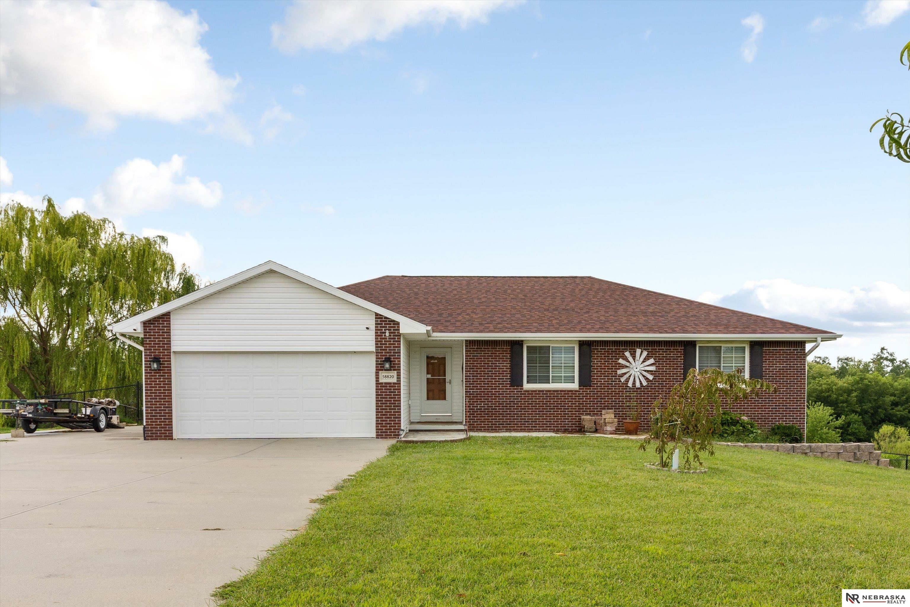 Property Photo:  58820 288th Street  IA 51551 