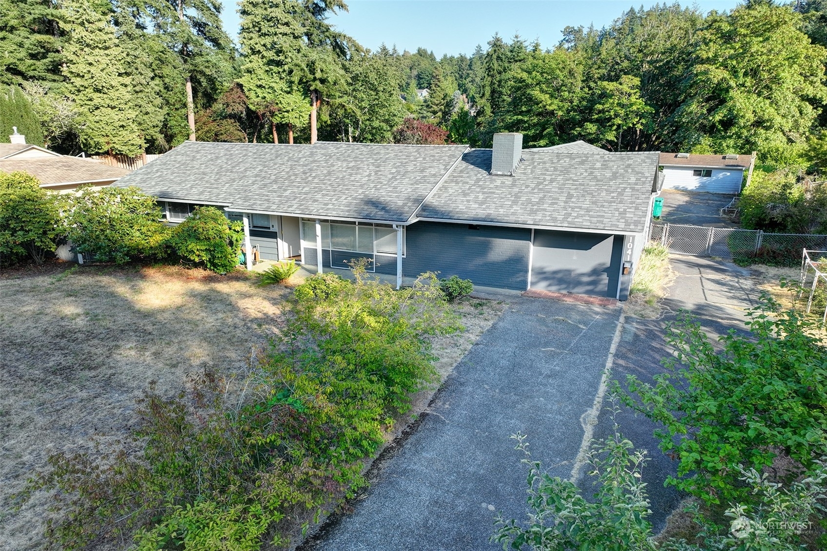 Property Photo:  1041 NW 167th Street  WA 98177 