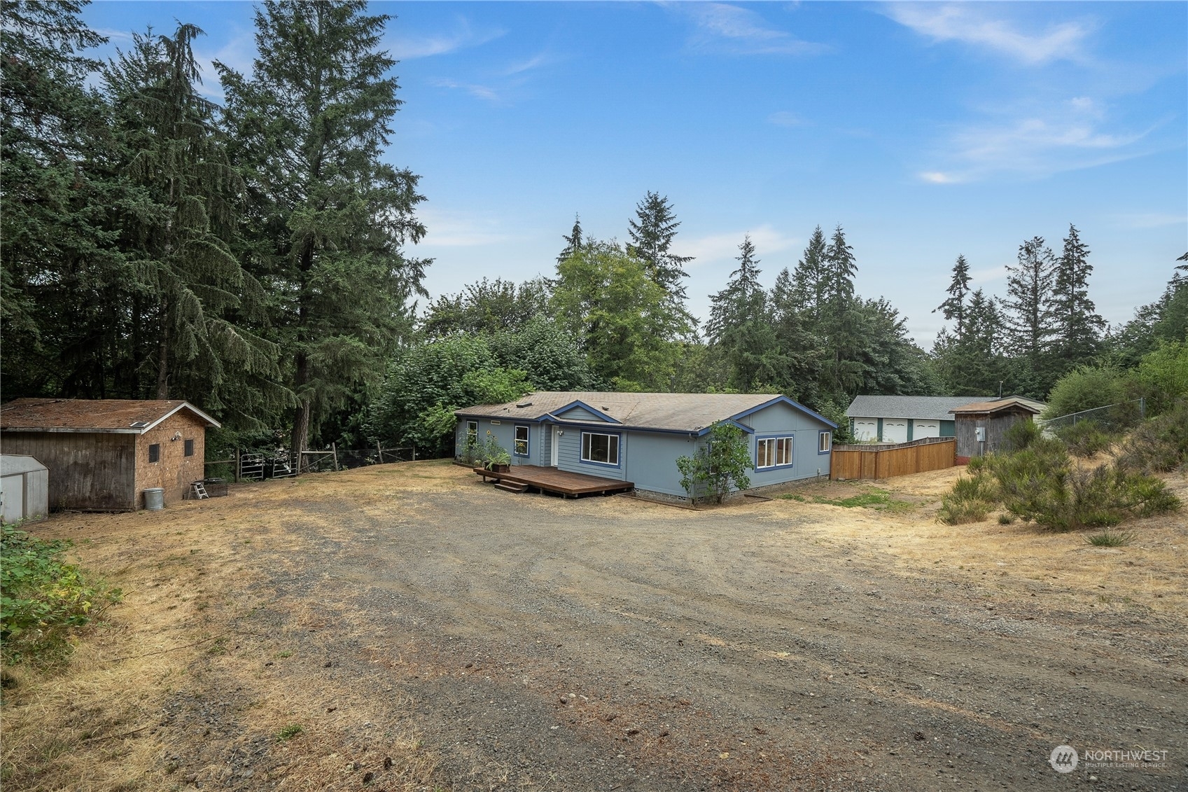 730 NE Newkirk Road  Belfair WA 98528 photo