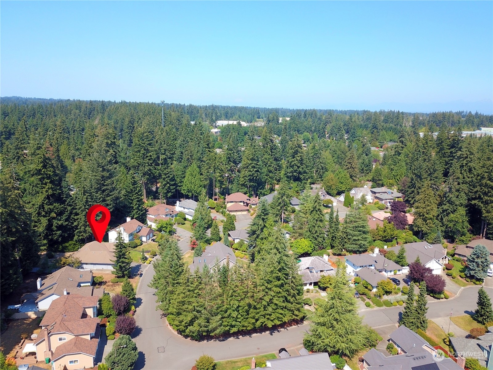 Property Photo:  14110 11th Drive SE  WA 98012 