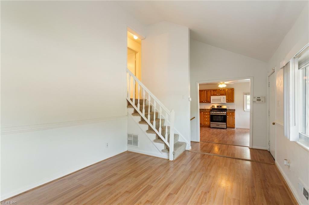 Property Photo:  220 Paladin Drive  VA 23452 