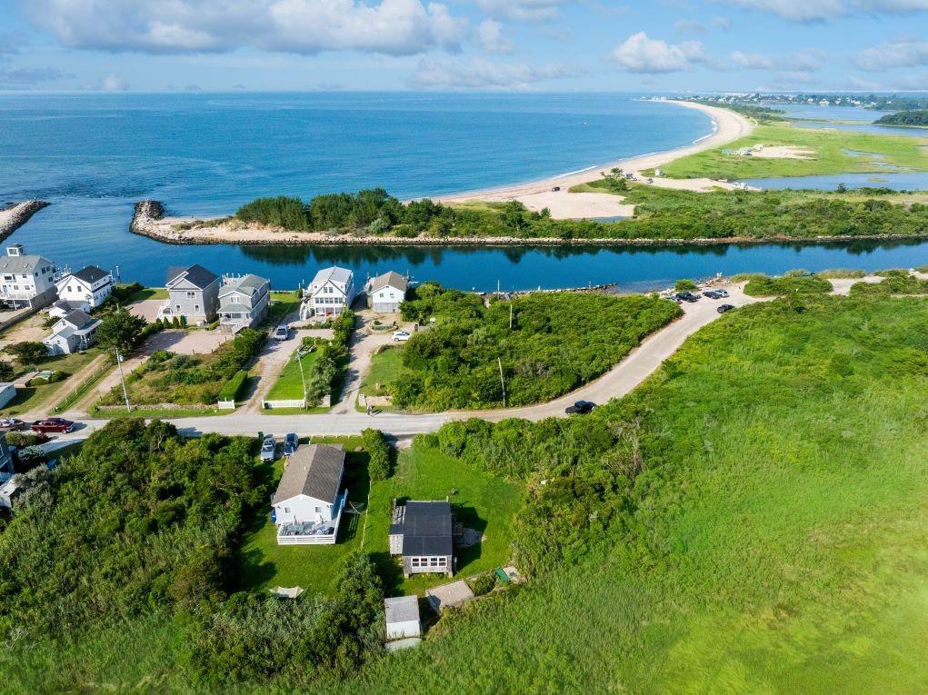 Property Photo:  853 W Beach Road  RI 02813 