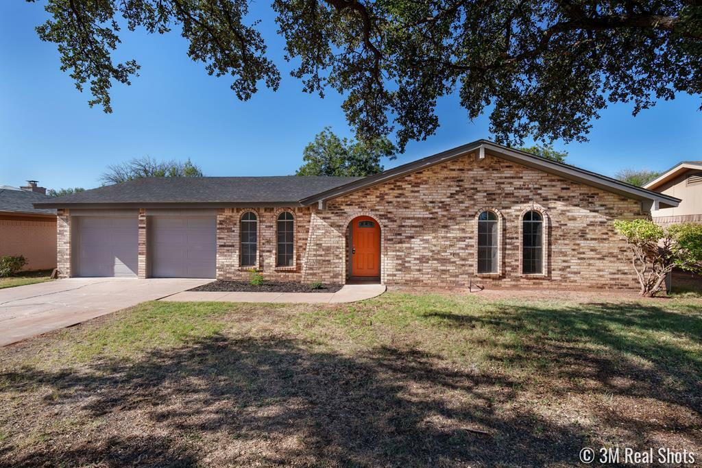 3925 Inglewood Dr  San Angelo TX 76904 photo