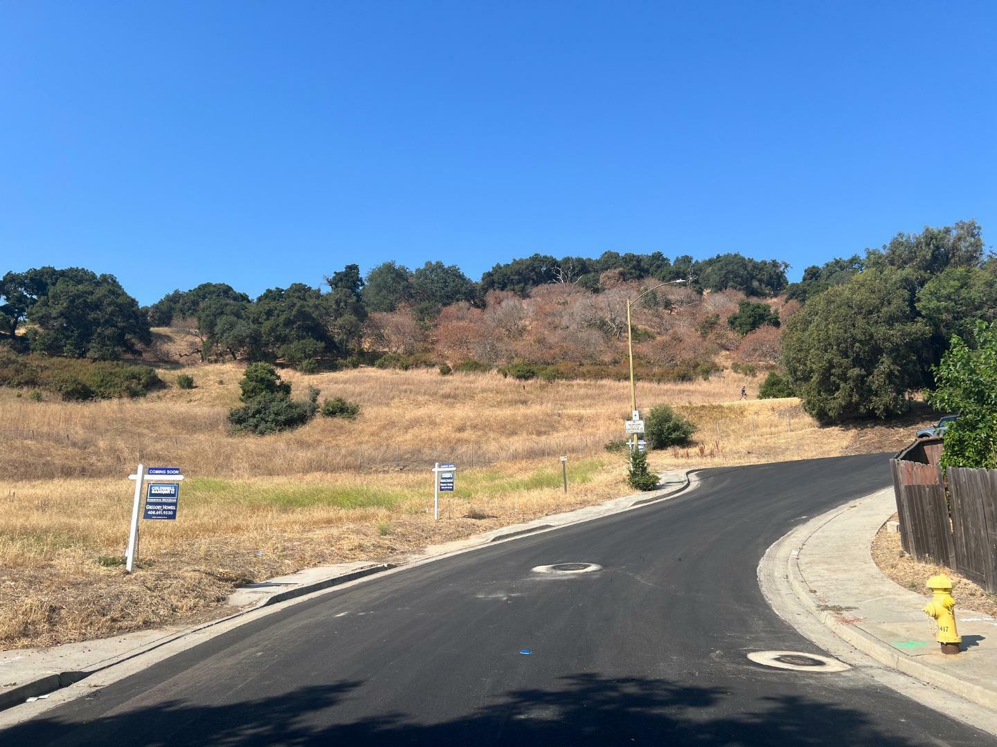 Property Photo:  0 Foothill Ct, Lot 043  CA 95123 