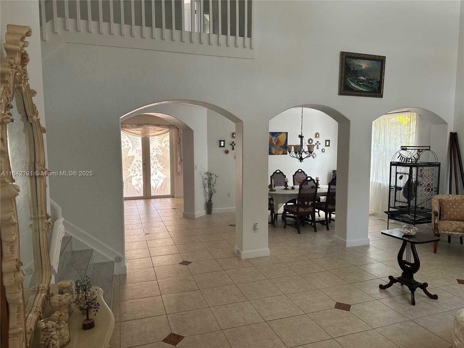 Property Photo: 6049 SW 165th Ave FL 33193