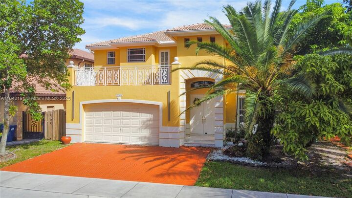 Property Photo:  6049 SW 165th Ave  FL 33193 