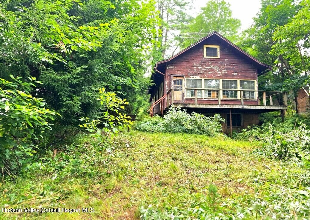 Property Photo:  200 Glenerie Blvd  NY 12401 