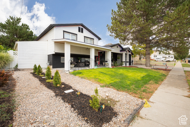 Property Photo:  3393 S Oquirlane St. St  UT 84044 