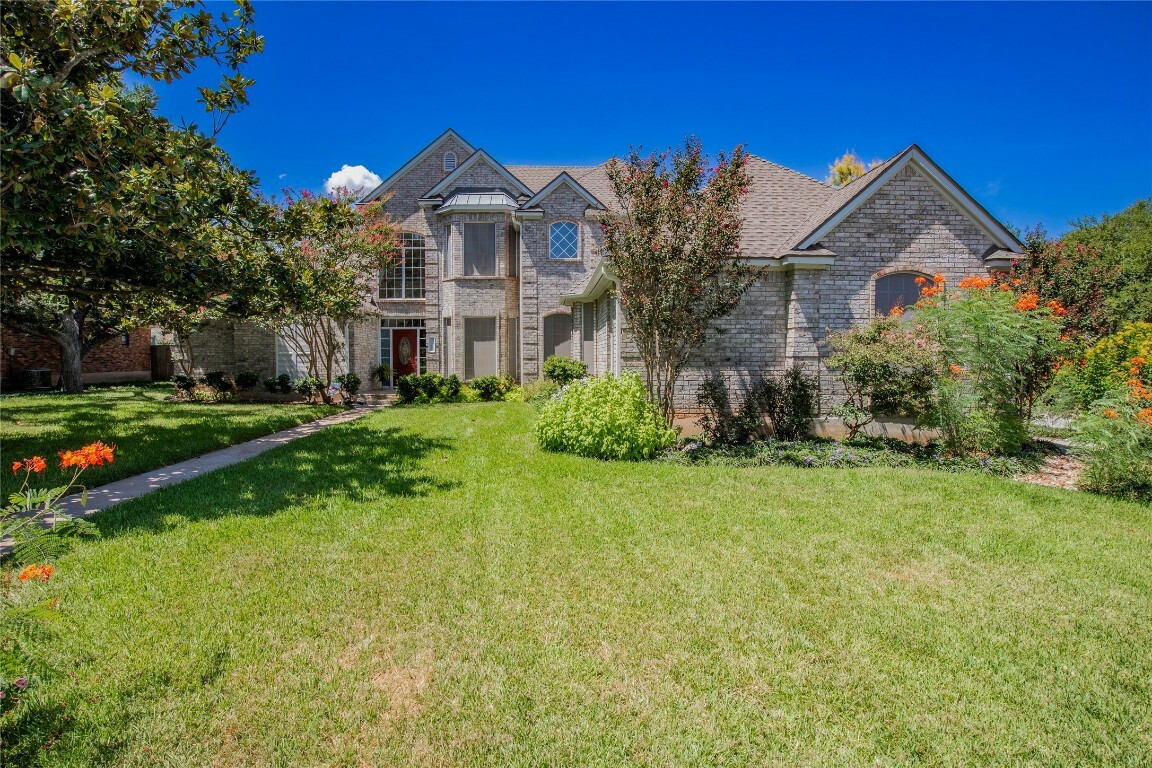 Property Photo:  1900 Clearwater Drive  TX 78681 