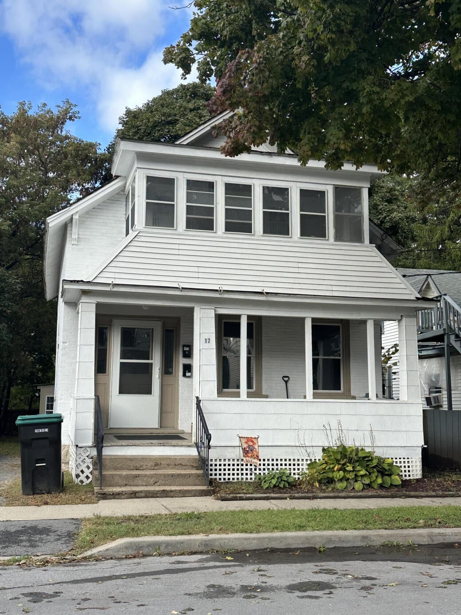 Property Photo:  17 Sailly Avenue  NY 12901 