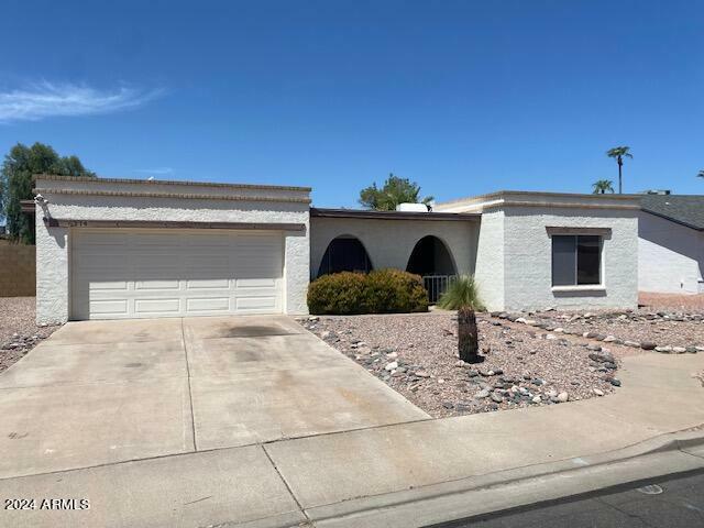 Property Photo:  2214 S Las Flores --  AZ 85202 