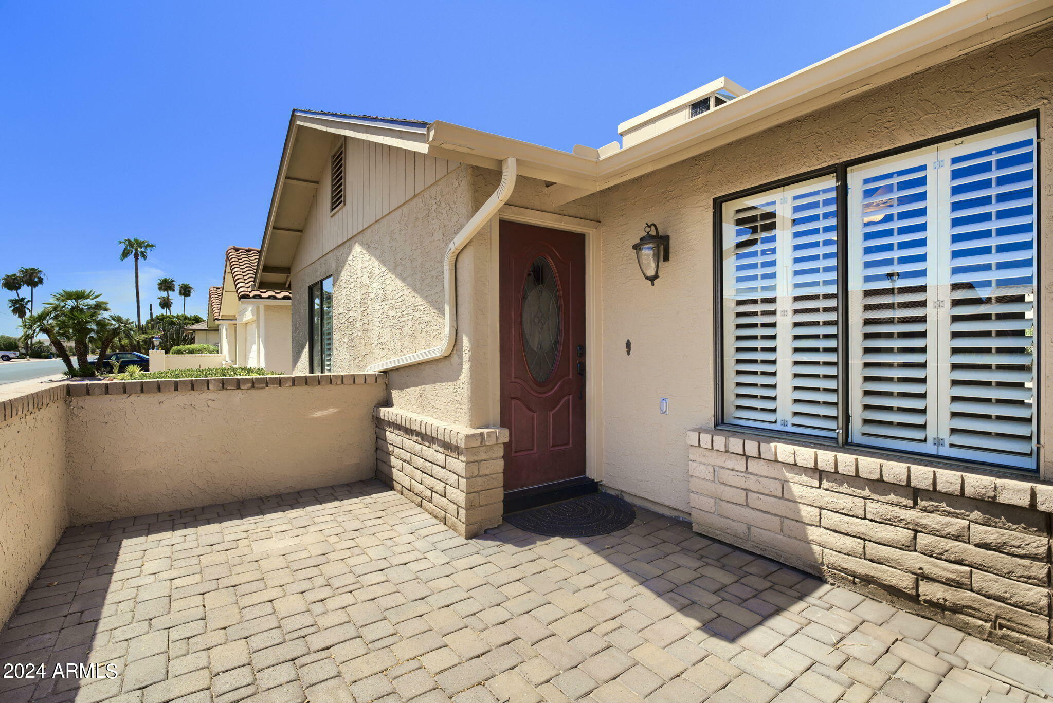 Property Photo:  2354 Leisure World --  AZ 85206 