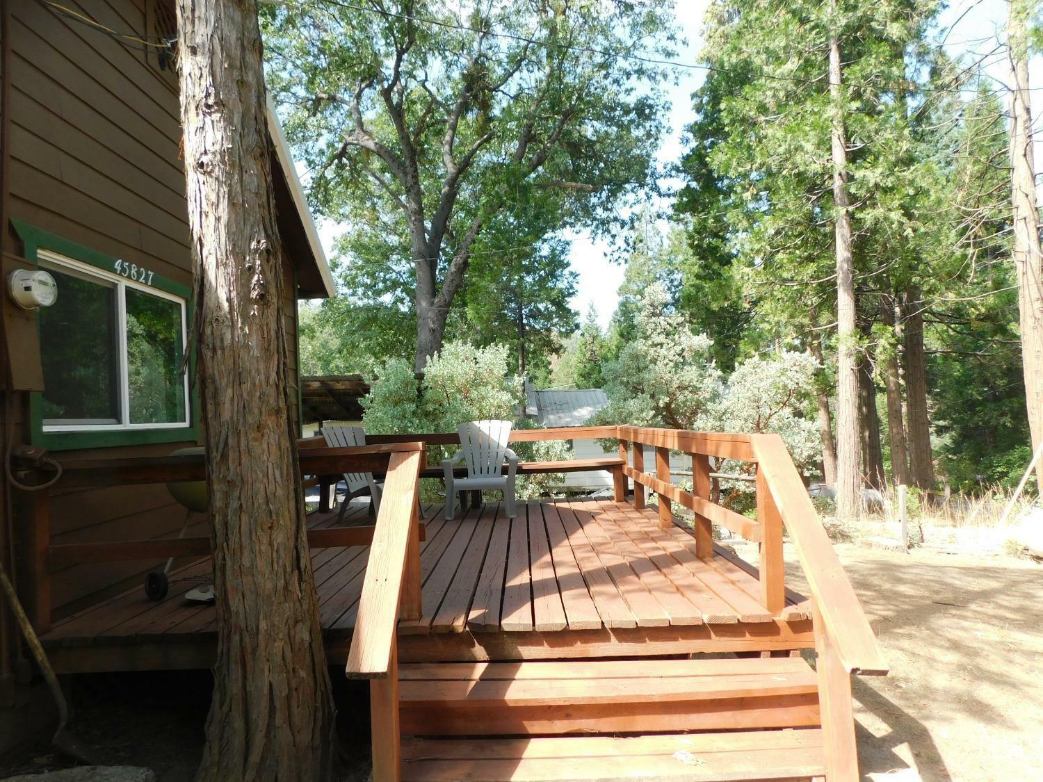 Property Photo:  45827 Ridge Road  CA 93260 