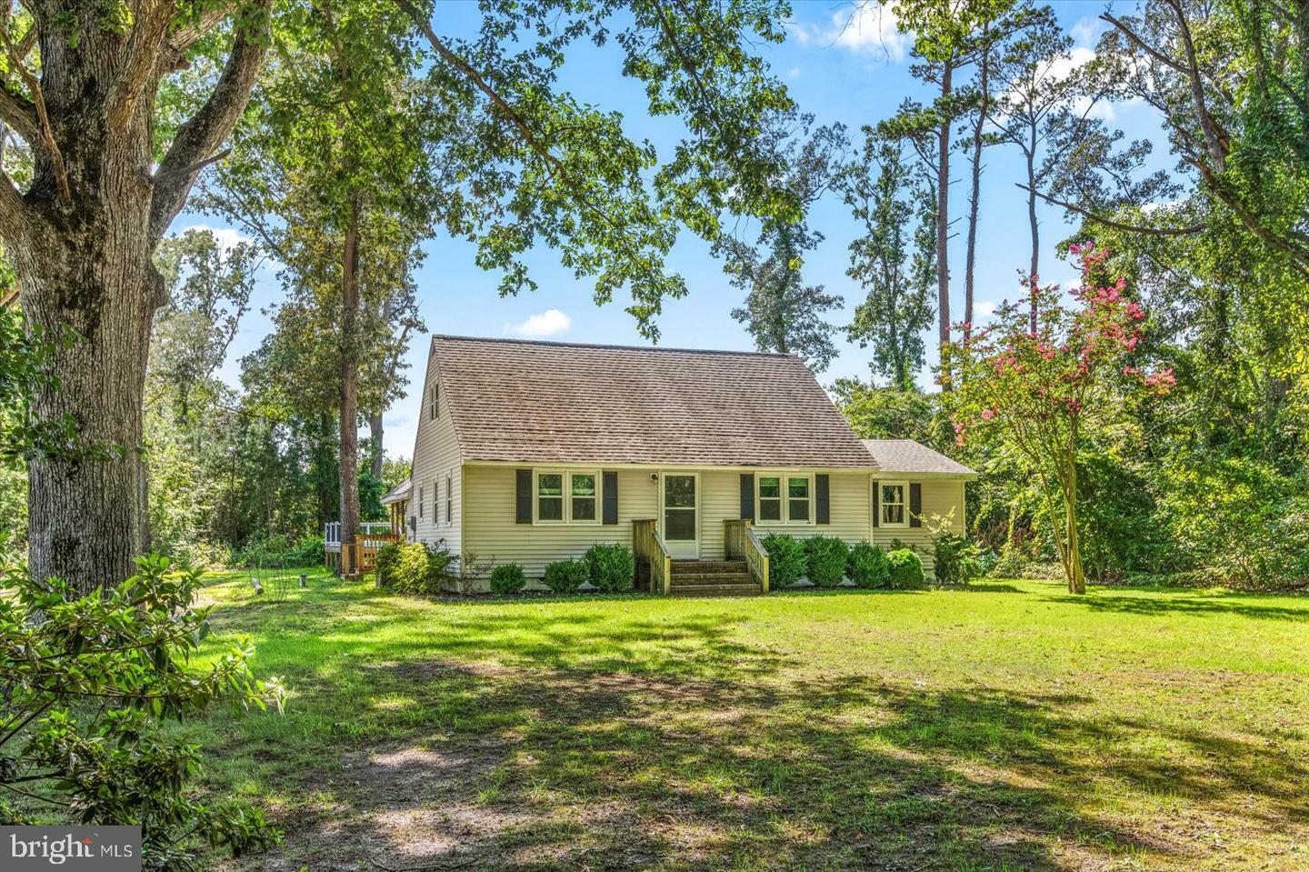 Property Photo:  10028 Snethen Church Road  MD 21837 